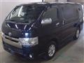 2018 Toyota Hiace Van