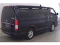 2018 Toyota Hiace Van