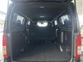 2018 Toyota Hiace Van