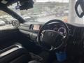 2018 Toyota Hiace Van