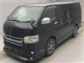 2016 Toyota Hiace Van