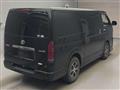 2016 Toyota Hiace Van