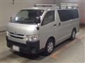 2019 Toyota Regiusace Van