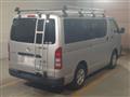 2019 Toyota Regiusace Van