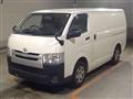 2018 Toyota Hiace Van