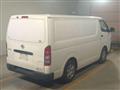 2018 Toyota Hiace Van