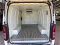 2018 Toyota Hiace Van