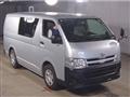2012 Toyota Hiace Van