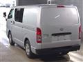 2012 Toyota Hiace Van