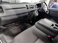 2012 Toyota Hiace Van
