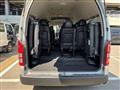 2023 Toyota Hiace Commuter