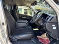 2023 Toyota Hiace Commuter
