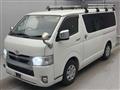 2020 Toyota Hiace Van