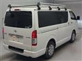 2020 Toyota Hiace Van