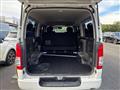 2020 Toyota Hiace Van