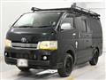 2009 Toyota Hiace Van