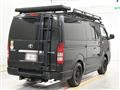 2009 Toyota Hiace Van