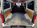 2018 Toyota Regiusace Van