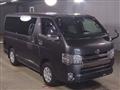 2018 Toyota Hiace Van