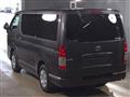 2018 Toyota Hiace Van