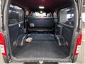 2018 Toyota Hiace Van