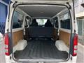 2016 Toyota Hiace Van
