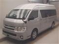 2015 Toyota Hiace Commuter