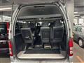 2015 Toyota Hiace Commuter