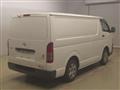 2022 Toyota Hiace Van