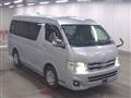 2013 Toyota Hiace Wagon