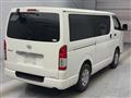 2021 Toyota Hiace Van