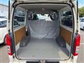 2021 Toyota Hiace Van