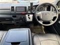 2021 Toyota Hiace Van