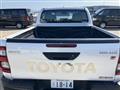 2024 Toyota Hilux