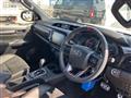 2024 Toyota Hilux