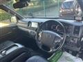 2018 Toyota Regiusace Van