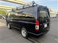2021 Toyota Hiace Van