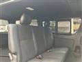 2021 Toyota Hiace Van