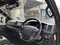 2021 Toyota Hiace Van