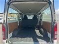 2015 Toyota Regiusace Van