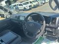 2015 Toyota Regiusace Van