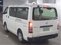 2018 Toyota Hiace Van