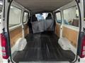 2018 Toyota Hiace Van