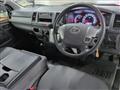 2018 Toyota Hiace Van