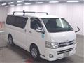 2012 Toyota Hiace Van