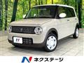 2019 Suzuki Lapin