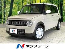 2019 Suzuki Lapin