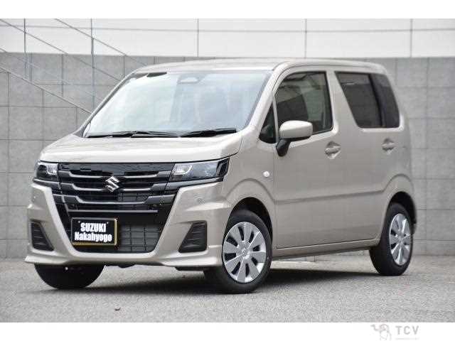 2026 Suzuki Wagon R