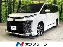 2023 Toyota Voxy