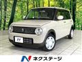 2019 Suzuki Lapin